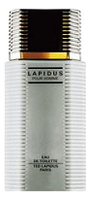 

Lapidus Pour Homme: туалетная вода 30мл тестер, Lapidus Pour Homme
