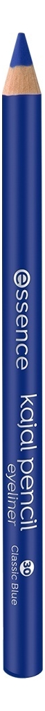 

Карандаш для глаз Kajal Pencil 1г: 30 Classic Blue, Карандаш для глаз Kajal Pencil 1г