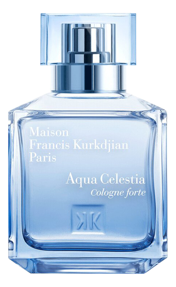 Aqua Celestia Cologne Forte: парфюмерная вода 70мл уценка cologne indelebile