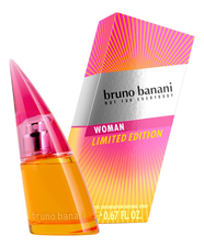 Bruno Banani Woman Limited Edition 2021