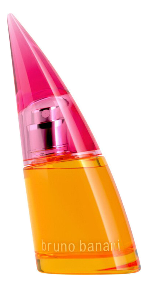 Bruno Banani woman limited edition 2021 купить элитные духи для женщин ...
