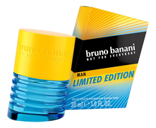 Bruno Banani Man Limited Edition 2021