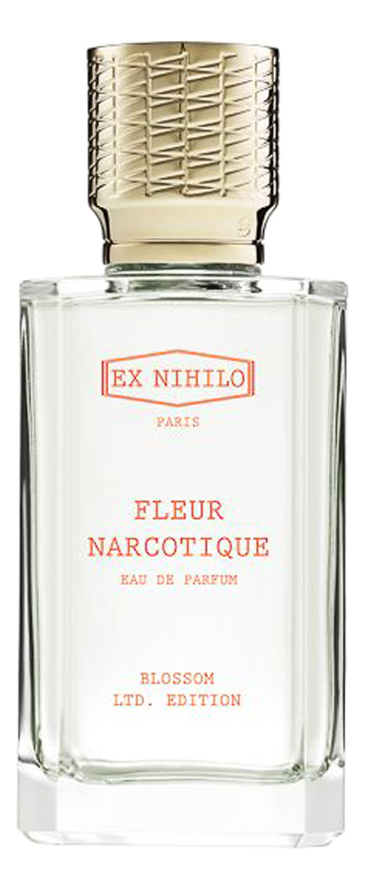 

Fleur Narcotique Blossom: парфюмерная вода 100мл уценка, Fleur Narcotique Blossom