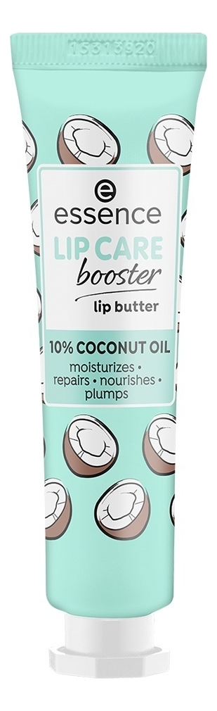 

Масло для губ Lip Care Booster Lip Butter