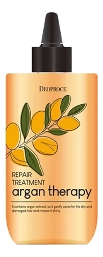 Маска для волос Argan Therapy Repair Treatment 300мл