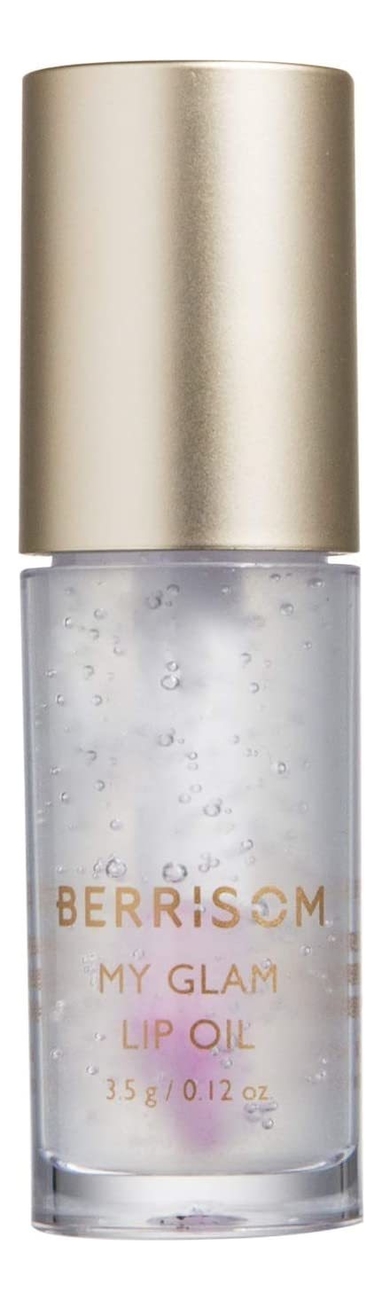 

Масло для губ My Glam Lip Oil 3,5мл