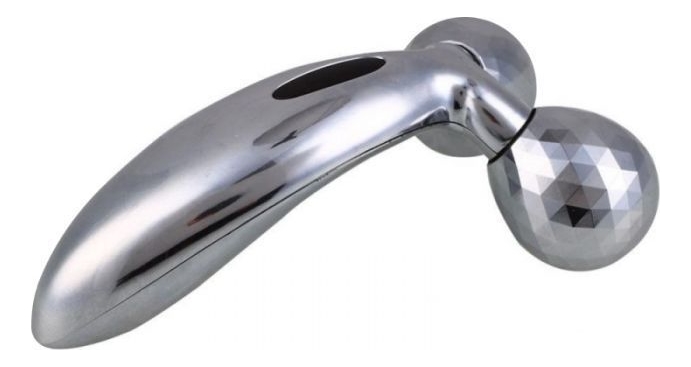 

Лифтинг-массажер роликовый для лица Lifting 3D Roller