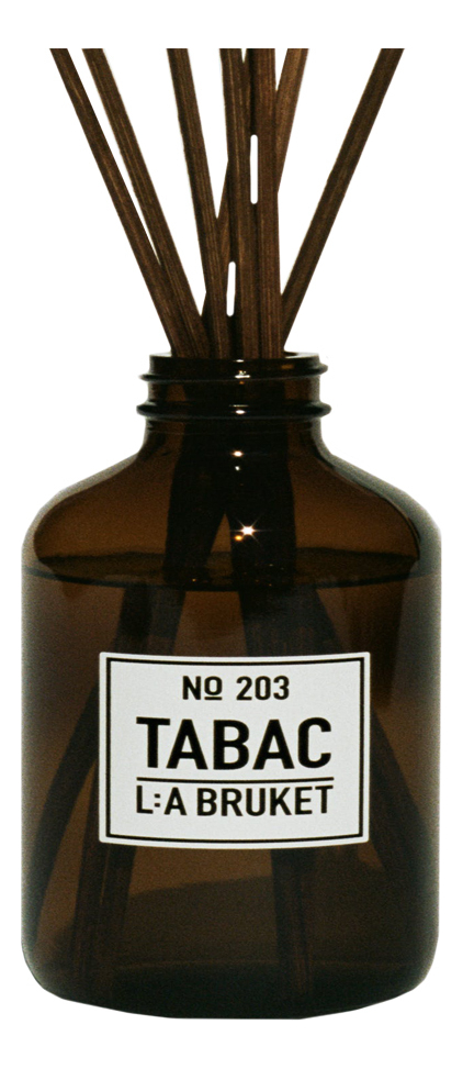 

Ароматический диффузор 203 Tabac 200мл