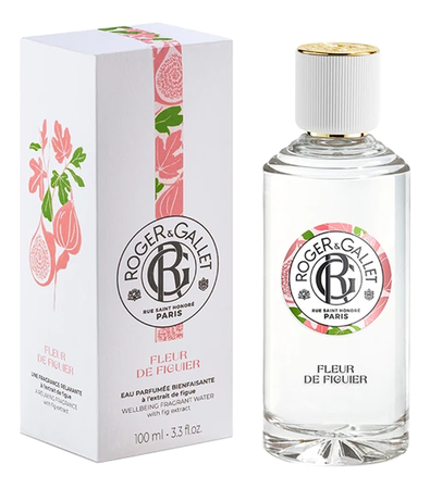 Roger & Gallet Fleur De Figuier 