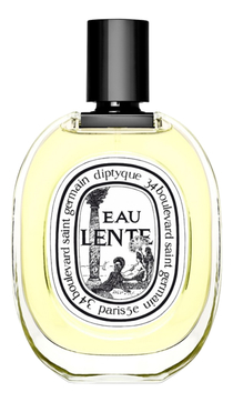 Eau Lente
