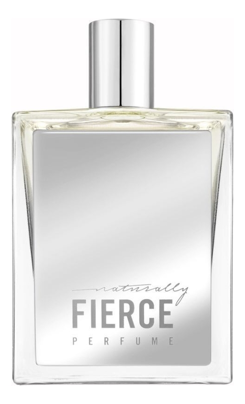 

Naturally Fierce: парфюмерная вода 100мл уценка, Naturally Fierce