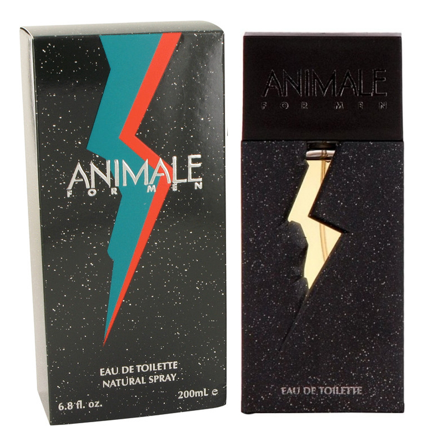 

For Men: туалетная вода 200мл, For Men