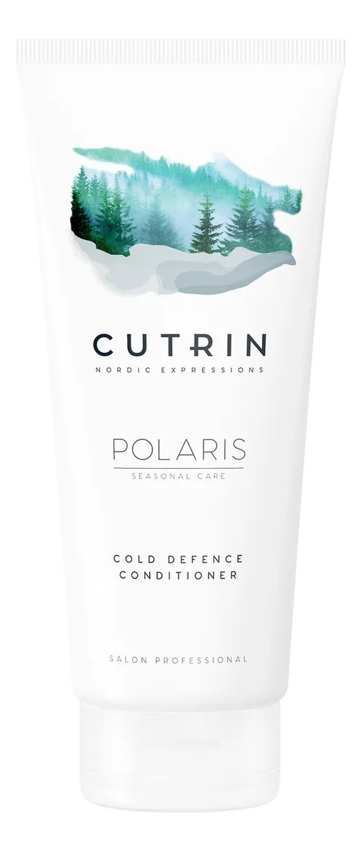 

Кондиционер для ухода и защиты окрашенных волос зимой Polaris Cold Defence Conditioner: Кондиционер 200мл, Кондиционер для ухода и защиты окрашенных волос зимой Polaris Cold Defence Conditioner