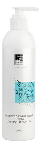 Суперувлажняющий крем для рук и локтей 150мл 390₽