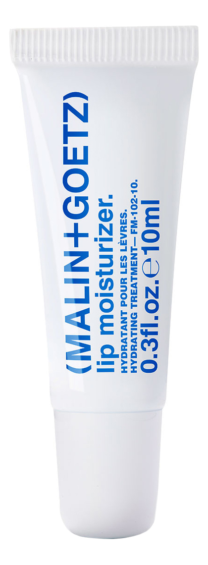 

Увлажняющий бальзам для губ Lip Moisturizer 10мл