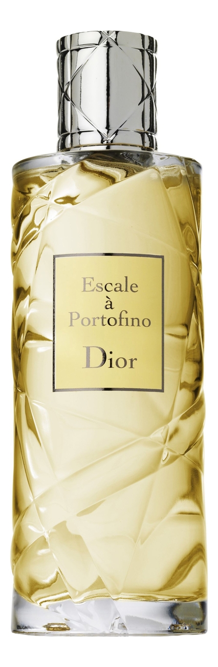 dior escale a portofino 125ml