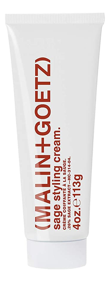 

Крем для укладки волос Шалфей Sage Styling Cream 113г