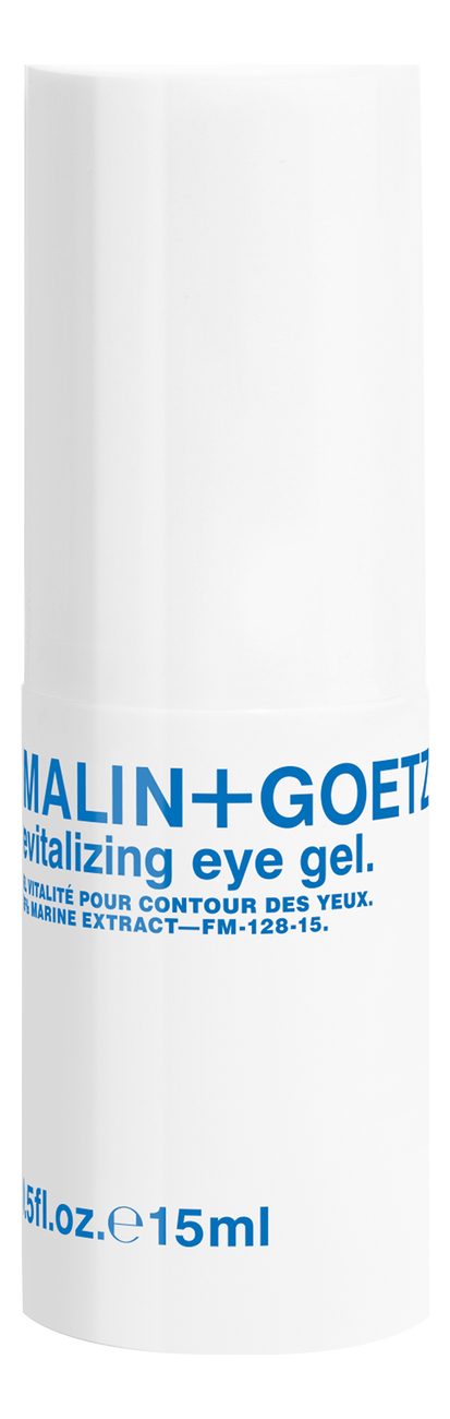 Тонизирующий гель для области вокруг глаз Revitalizing Eye Gel 15мл