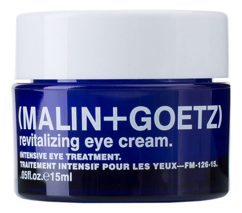 

Укрепляющий крем для области вокруг глаз Revitalizing Eye Cream 15мл