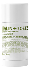 MALIN+GOETZ Дезодорант Бергамот Bergamot Deodorant