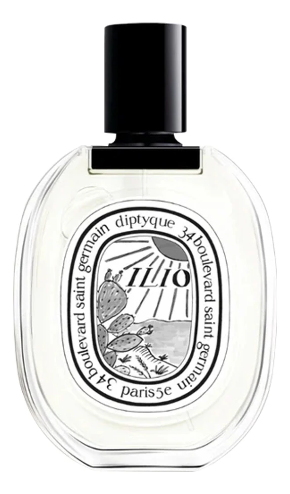 Diptyque Ilio