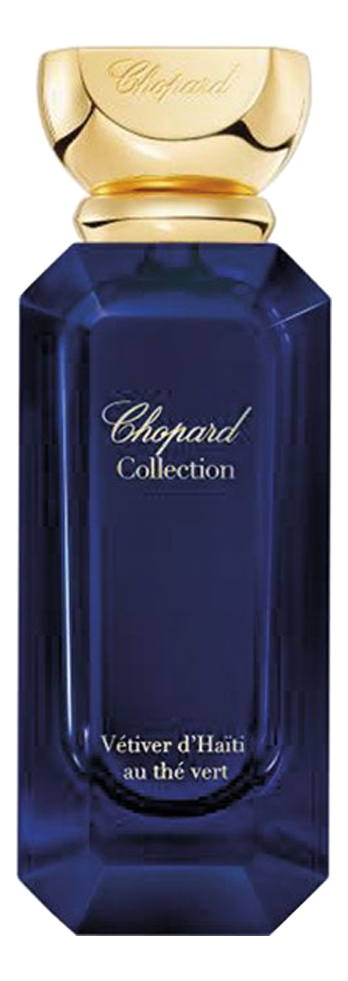 Шопард ветивер. Духи Chopard Vetiver d Haiti au. Chopard Vetiver d'Haiti au the Vert 50ml. Chopard collection Vetiver d'Haiti. Шопард ветивер Гаити.