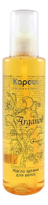 

Масло арганы для волос Arganoil: Масло 200мл, Масло арганы для волос Arganoil