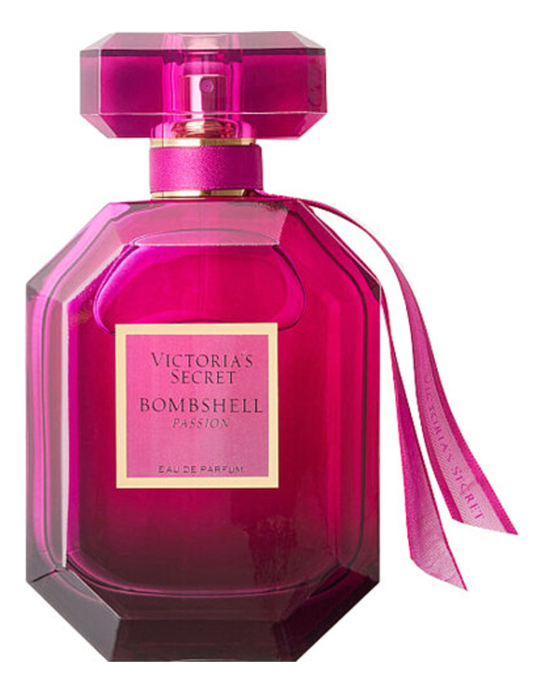 

Bombshell Passion: парфюмерная вода 50мл, Bombshell Passion
