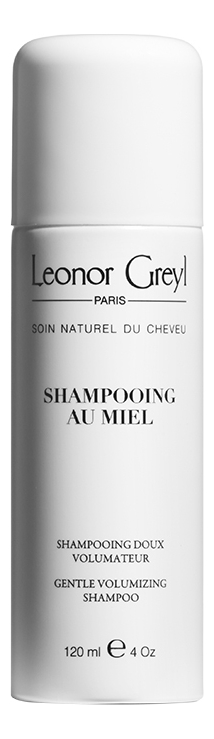 Шампунь для волос Медовый Shampooing Au Miel Homme 120мл