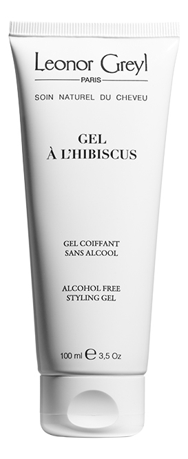 

Гель для укладки волос Gel A L'Hibiscus Homme 100мл
