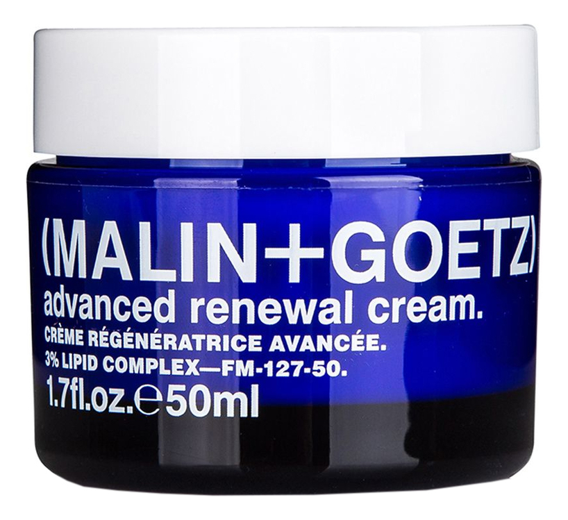 

Укрепляющий крем для лица Advanced Renewal Cream 50мл