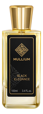 Mullium Black Elegance