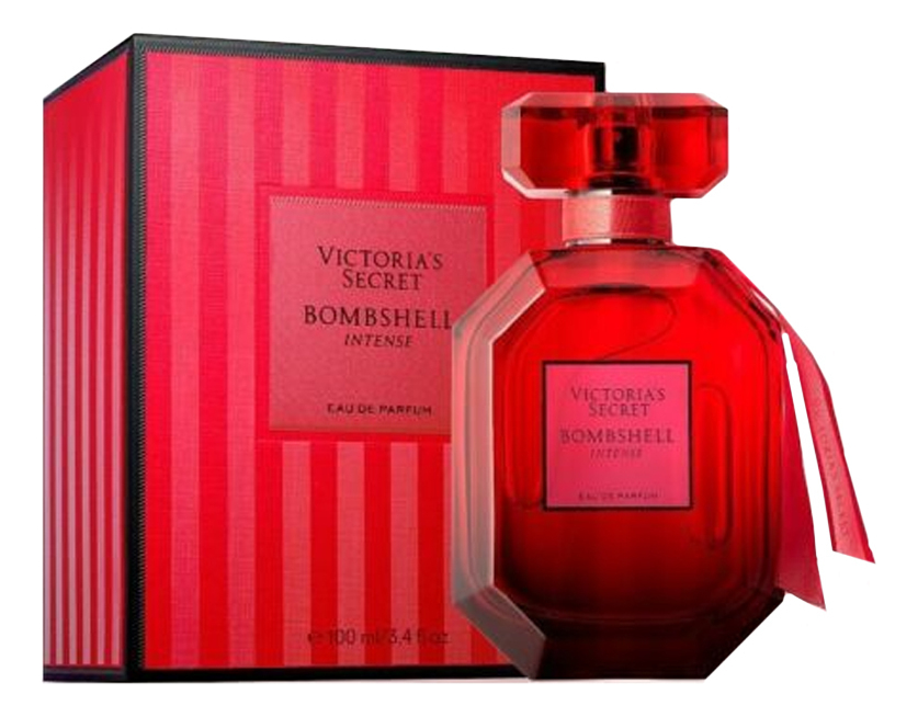 Bombshell Intense: парфюмерная вода 50мл (новый дизайн) la fann secret garden parfum intense 100