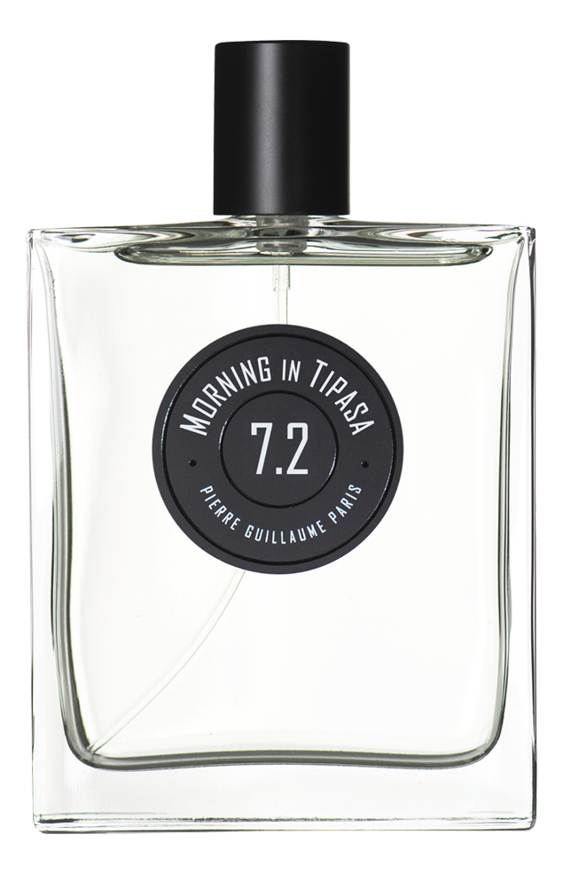 

7.2 Morning In Tipasa: парфюмерная вода 50мл, 7.2 Morning In Tipasa
