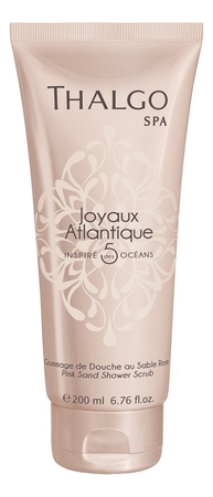 Thalgo Драгоценный скраб для душа Joyaux Atlantique Gommage de Douche 200мл