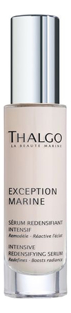 Thalgo Интенсивная укрепляющая сыворотка для лица Exception Marine Serum Redensifiant Intensif 30мл