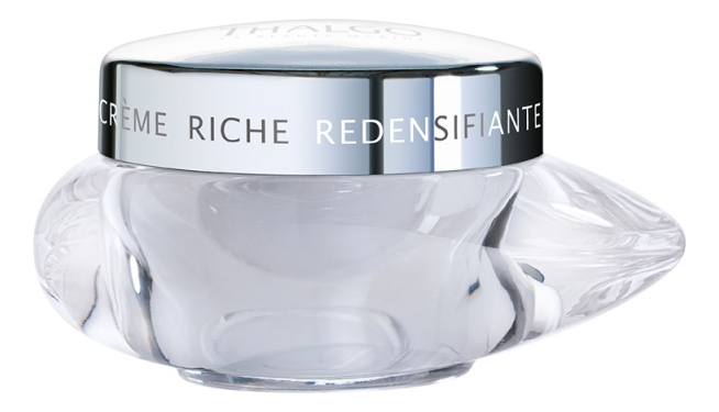 

Интенсивный антивозрастной укрепляющий крем для лица Exception Marine Creme Redensifiante 50мл