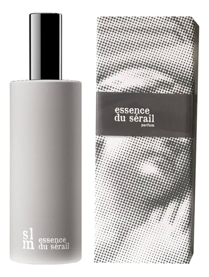 

Essence Du Serail: парфюмерная вода 50мл, Essence Du Serail