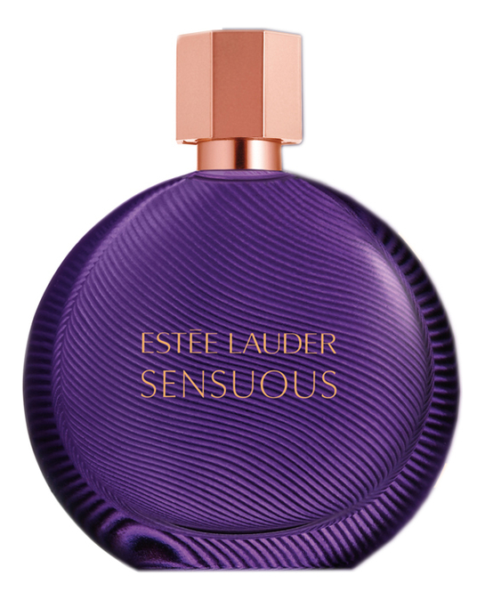 Sensuous Noir: парфюмерная вода 50мл уценка sensuous nude парфюмерная вода 50мл