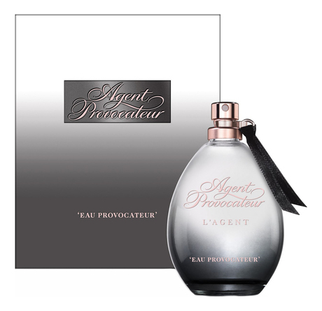 L’Agent Eau Provocateur