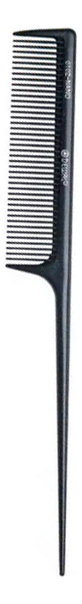 

Расческа для начеса с пластиковым хвостиком CO-6102-Nano 20см