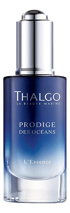 Интенсивная регенерирующая морская сыворотка для лица Prodige Des Oceans Essence 30мл