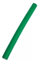Бигуди-бумеранги для волос 20*240мм 10шт (зеленые)