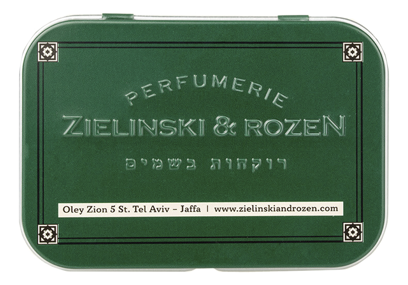 

717: твердое мыло 100г, 717