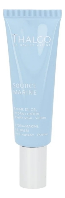 

Увлажняющий гель-бальзам для сияния кожи Морской Источник Source Marine Baume En Gel Hydra-Lumier 50мл