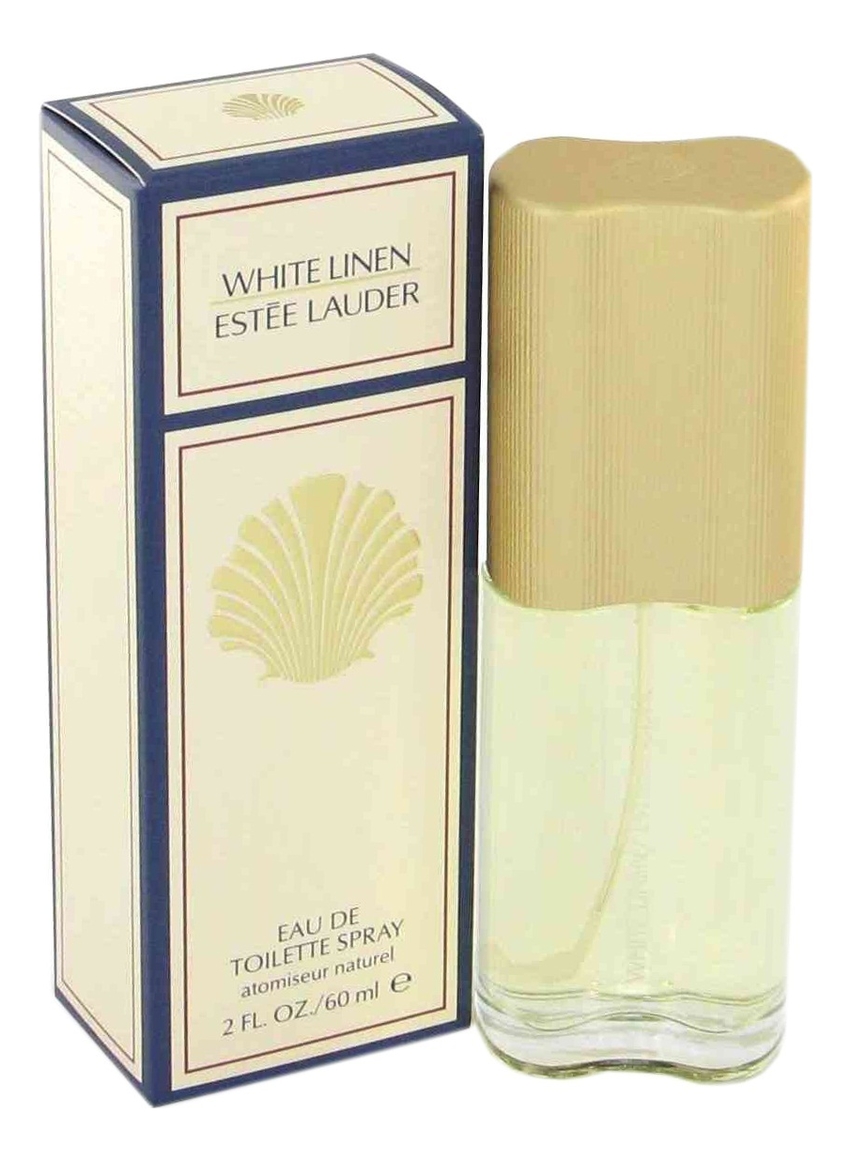 

White Linen: туалетная вода 60мл, White Linen