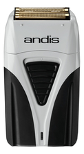 ANDIS Машинка для проработки контуров ProFoil Lithium Plus Shaver TS-2 10W