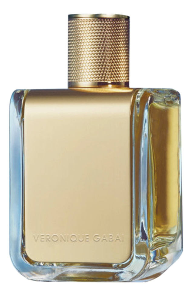 Sexy Garrigue: парфюмерная вода 85мл