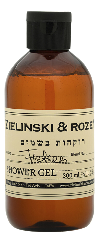 

Fiction: гель для душа 300мл, Fiction