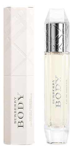 

Body Eau de Toilette: туалетная вода 60мл, Body Eau De Toilette